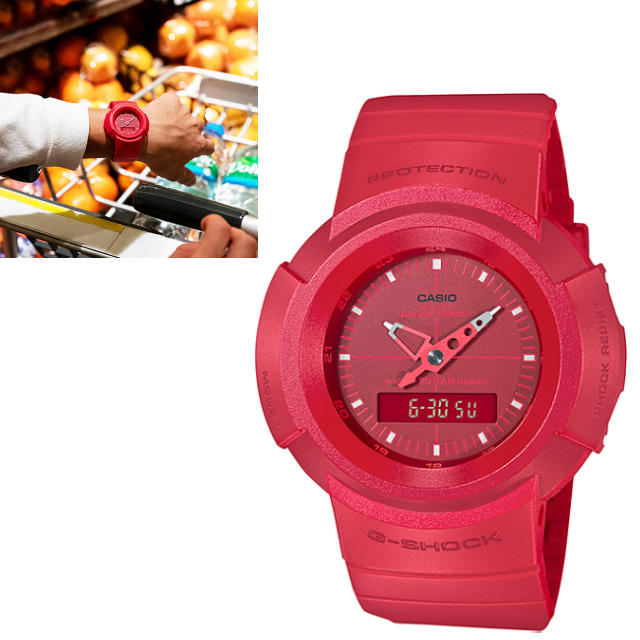 腕時計 エネちょポイント